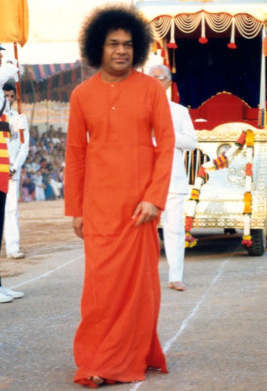 Sai Baba